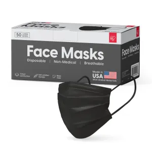 Face Mask - Made in USA