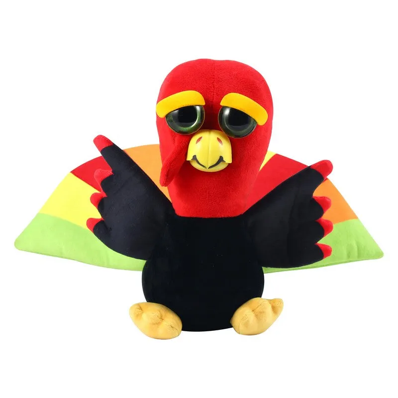 Feisty Pets® Cordelia Cornucopia the Turkey