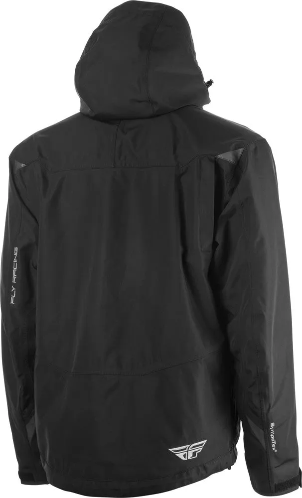 Fly Racing Adult Incline Snow Jacket