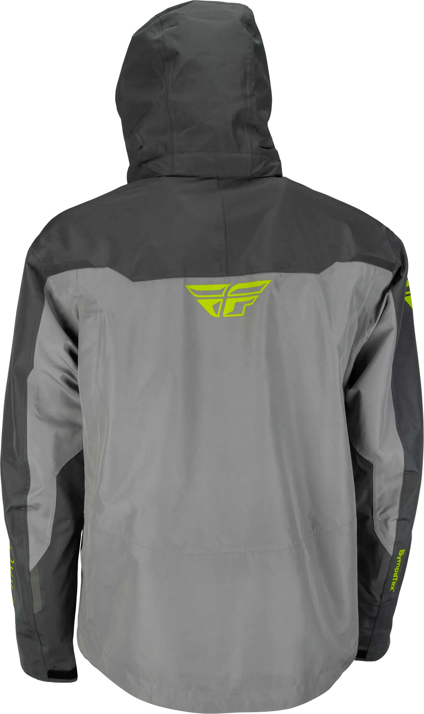 Fly Racing Adult Incline Snow Jacket