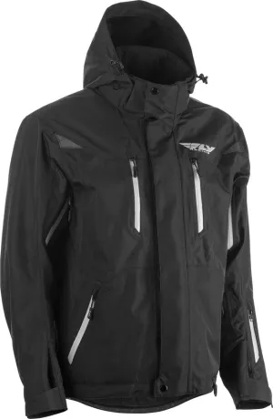 Fly Racing Adult Incline Snow Jacket