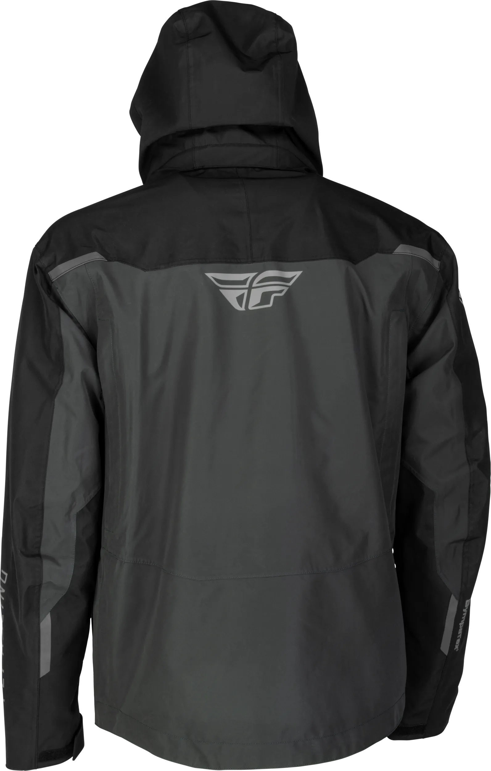 Fly Racing Adult Incline Snow Jacket