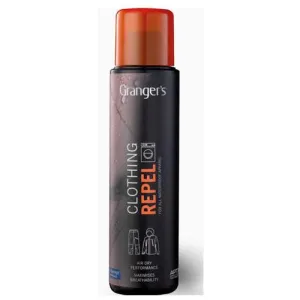 GRANGERS CLOTHING REPEL 300ML