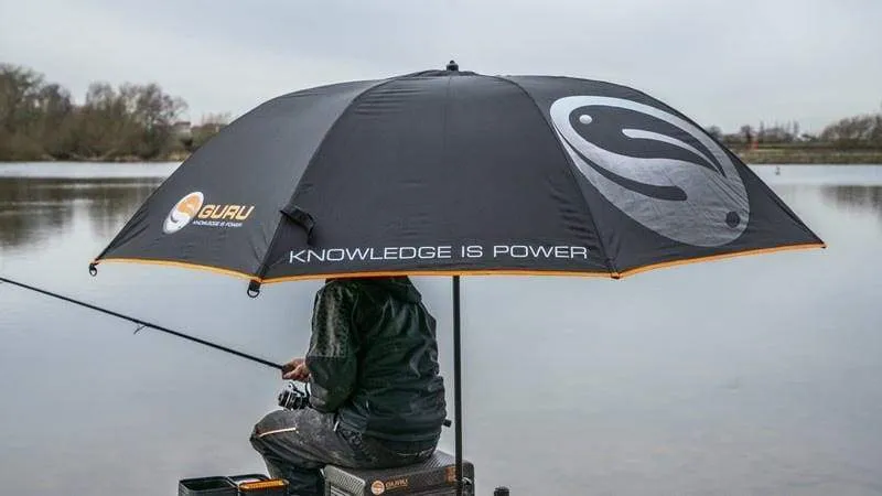 Guru Umbrella