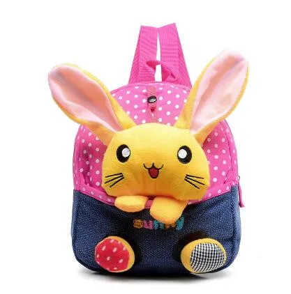 Hello kitty Plush backpack toys hobbies school bag dolls stuffed toys children backpack doll detachable plush bag kids mochila