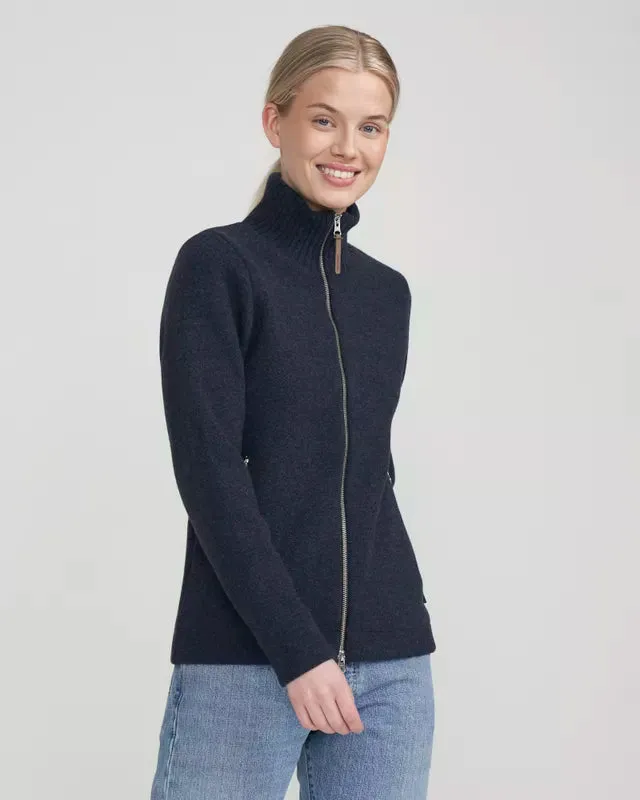 Holebrook Women’s Claire Windproof Jacket