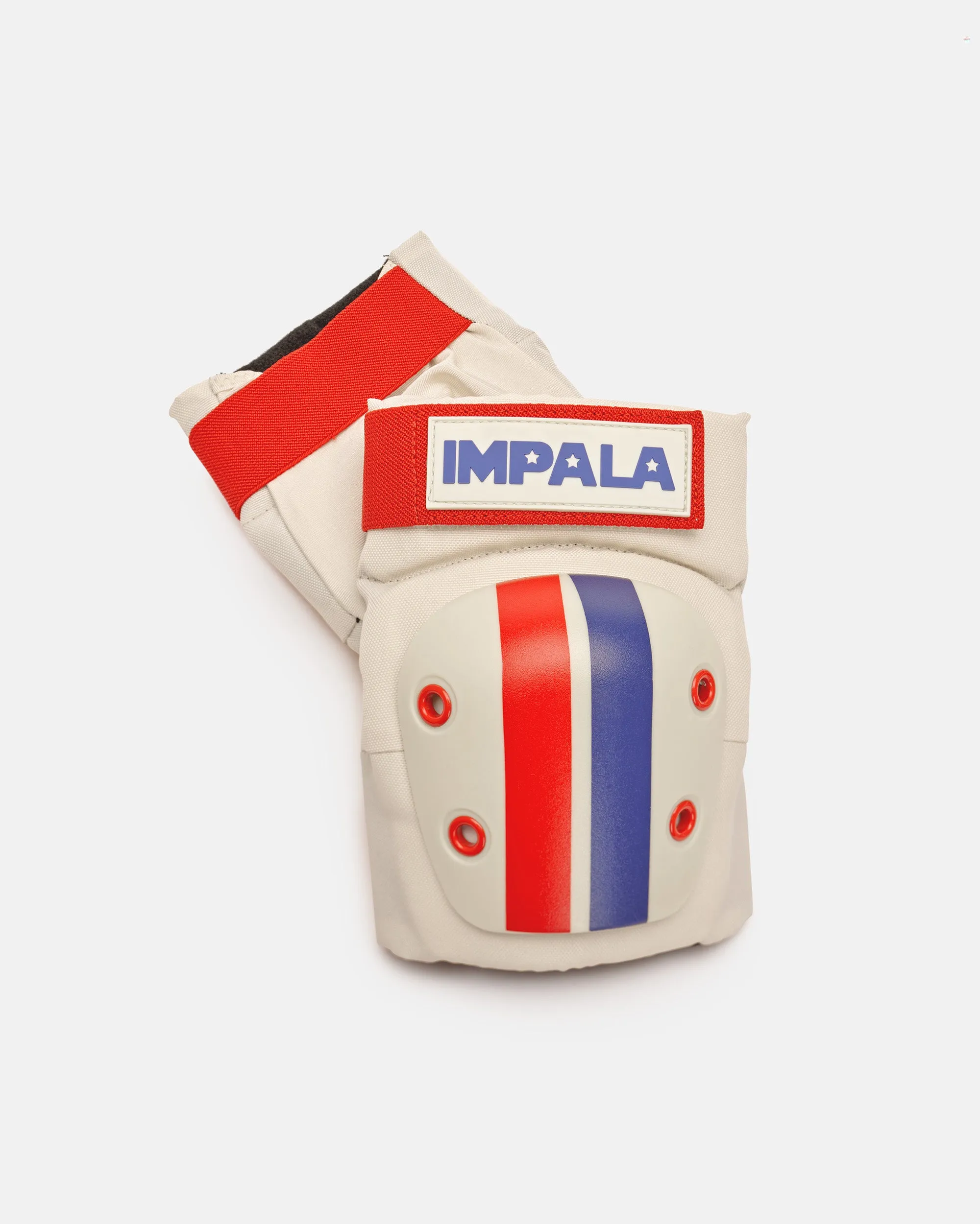 Impala Adult Protective Pack - Vintage Stripe