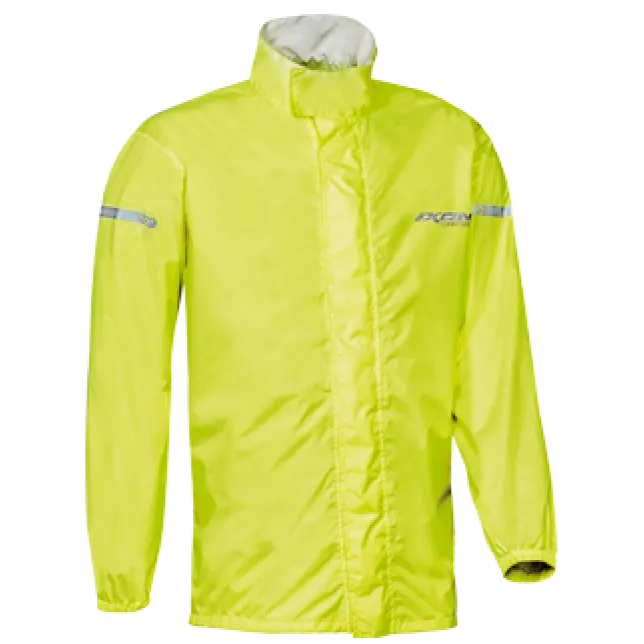 Ixon Compact Waterproof Jacket Bright Yellow