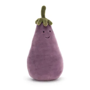 Jellycat -Vivacious Vegetable - Aubergine