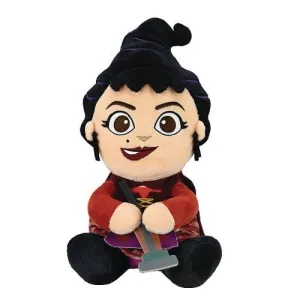 Kidrobot Phunny Hocus Pocus Mary 8-Inch Plush