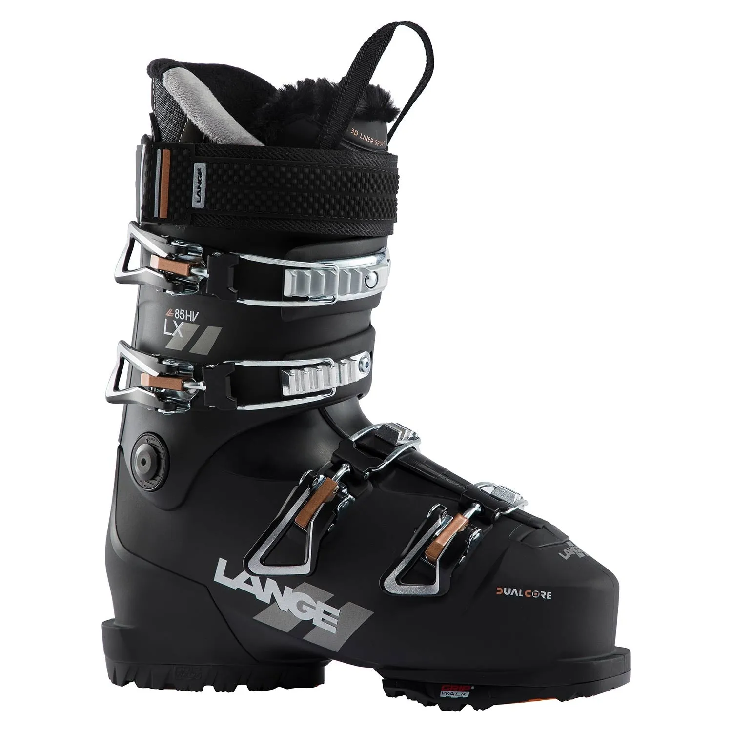 LX 85 W HV GW Ski Boots