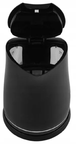 Maestro Mr-038-Black Electric Kettle