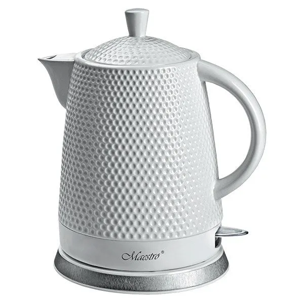 Maestro Mr-069 Electric Kettle 1,5 L