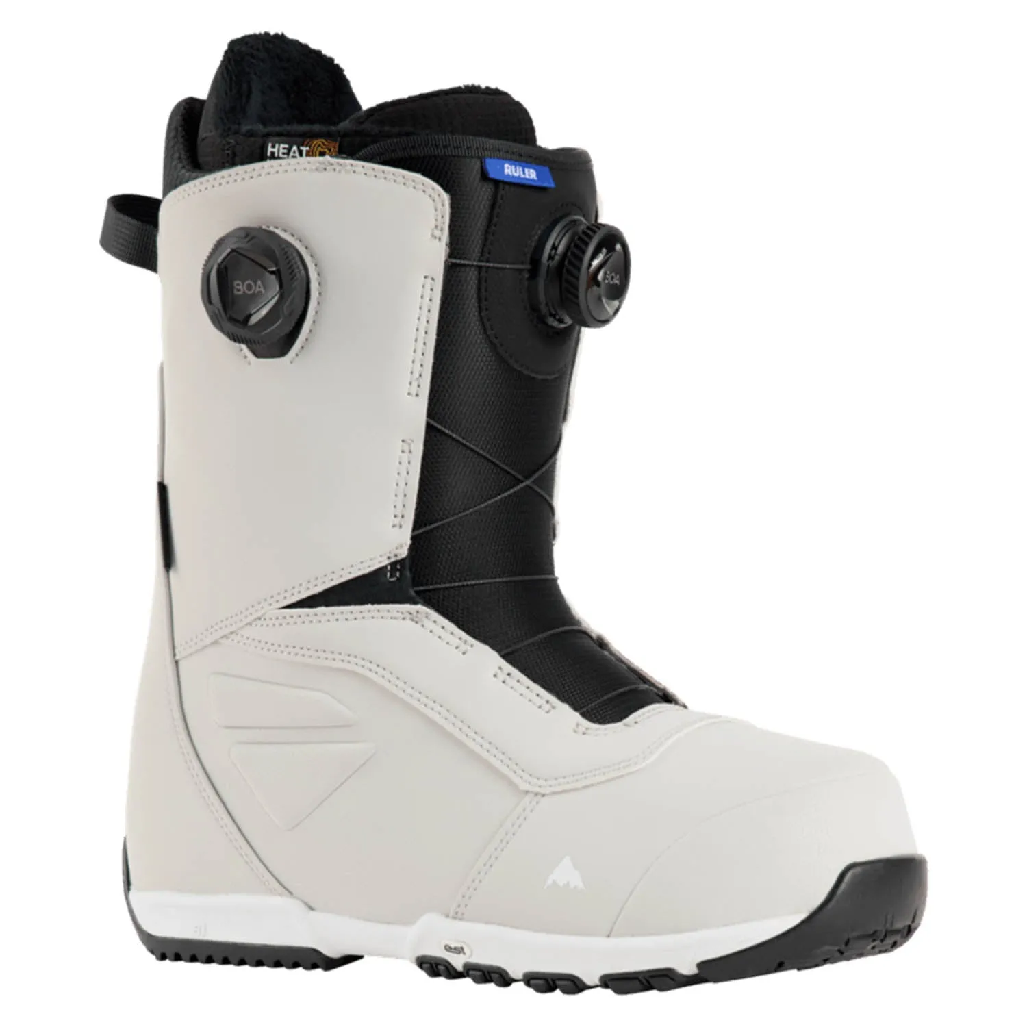 Mens Ruler BOA Snowboard Boots 2025