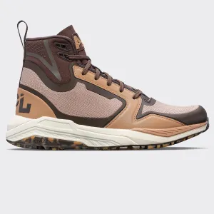 Men's TechLoom Defender Almond / Chocolate / Caramel