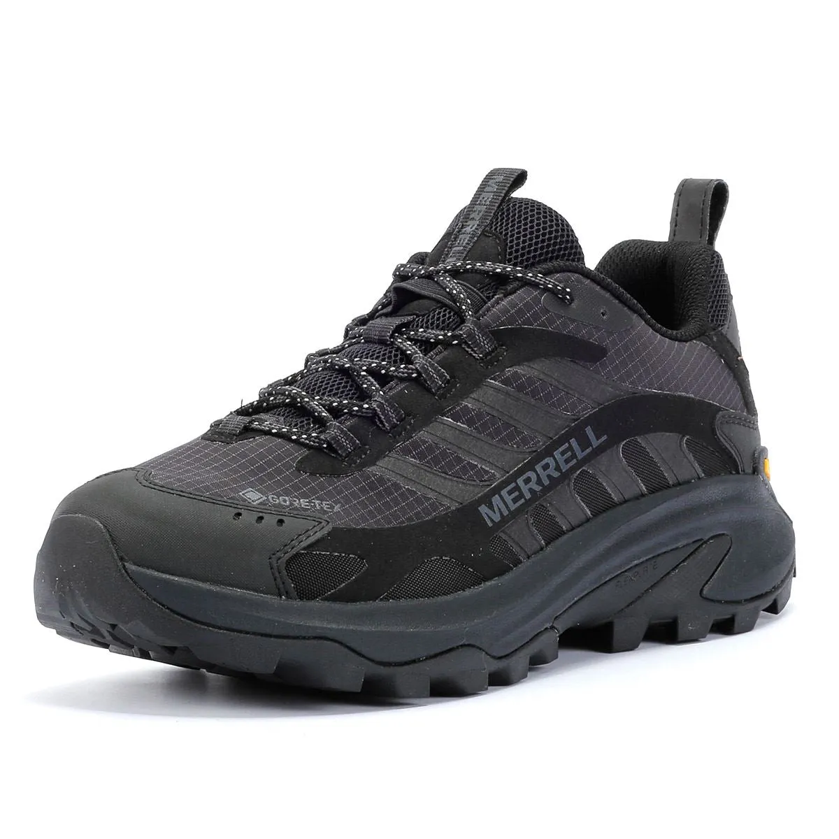 Merrell Moab Speed 2 GTX Men's Black Trainers