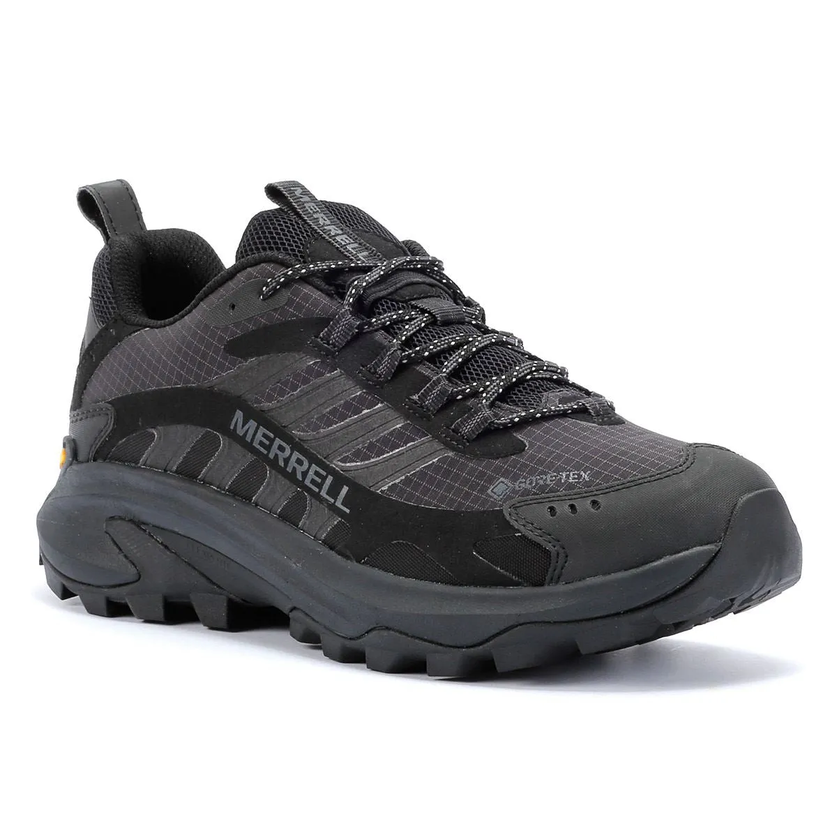 Merrell Moab Speed 2 GTX Men's Black Trainers