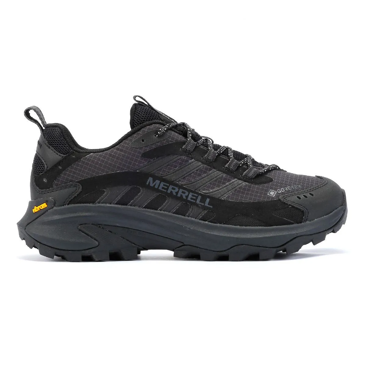 Merrell Moab Speed 2 GTX Men's Black Trainers