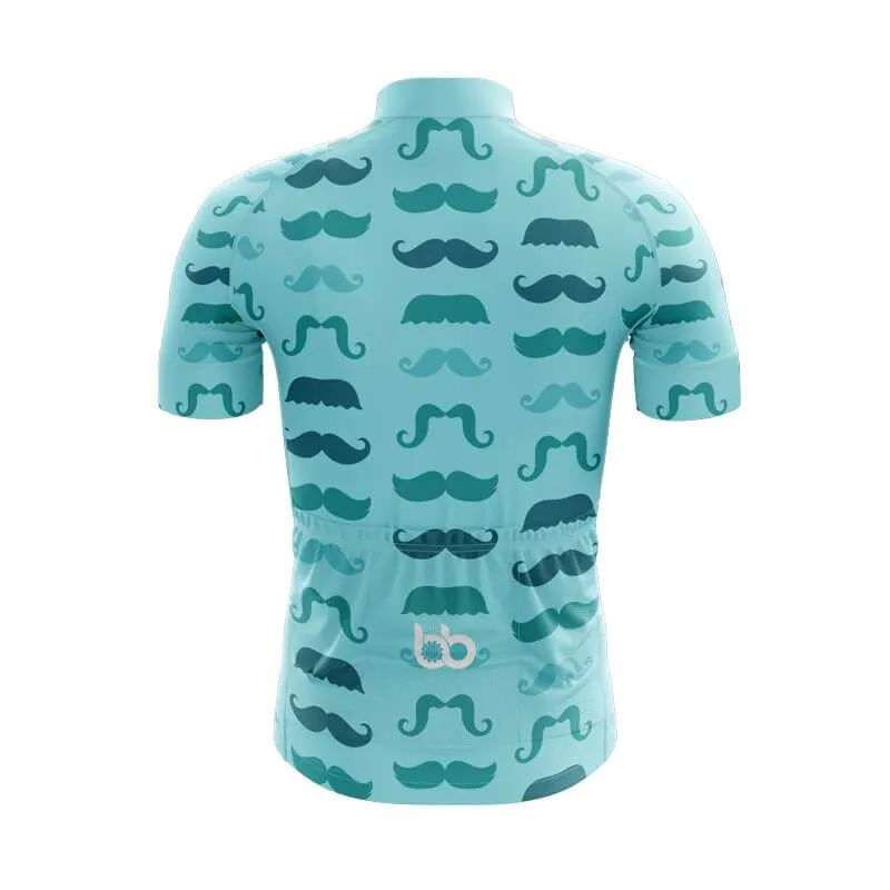 Movember (V4) jerseys