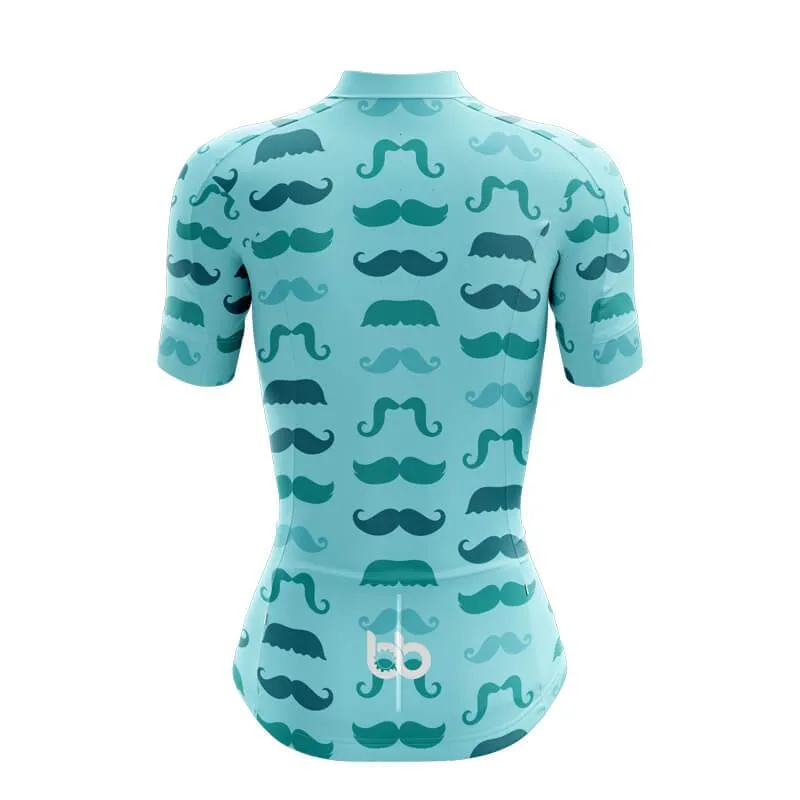 Movember (V4) jerseys