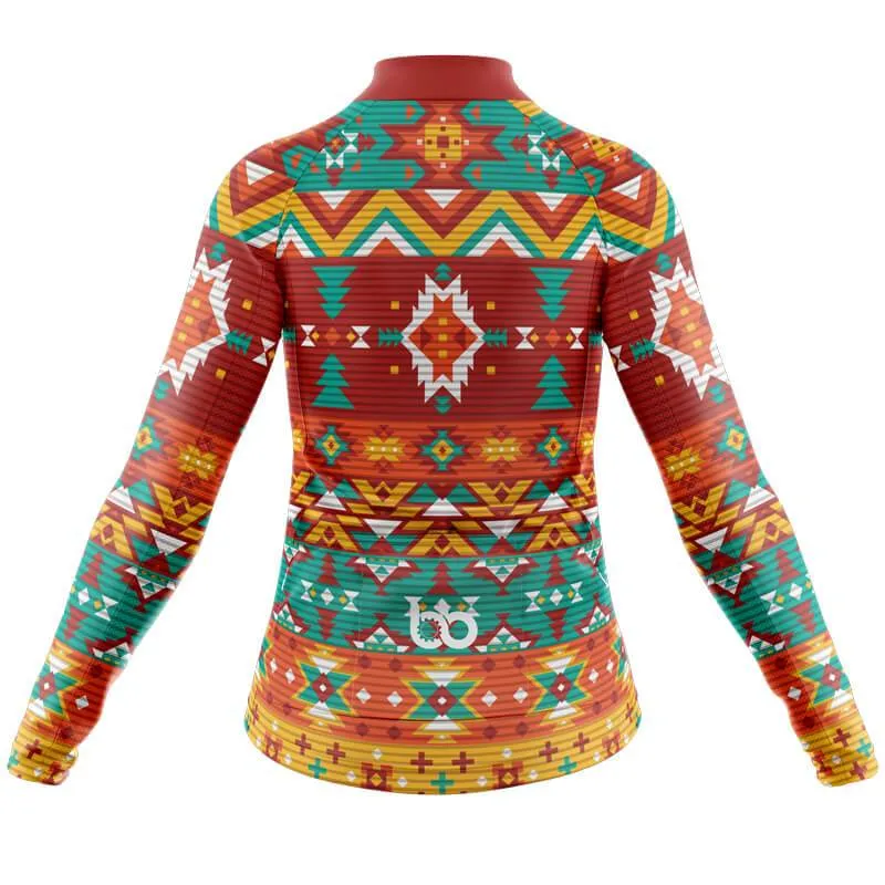 Native Long Sleeve Club Jersey (V6)