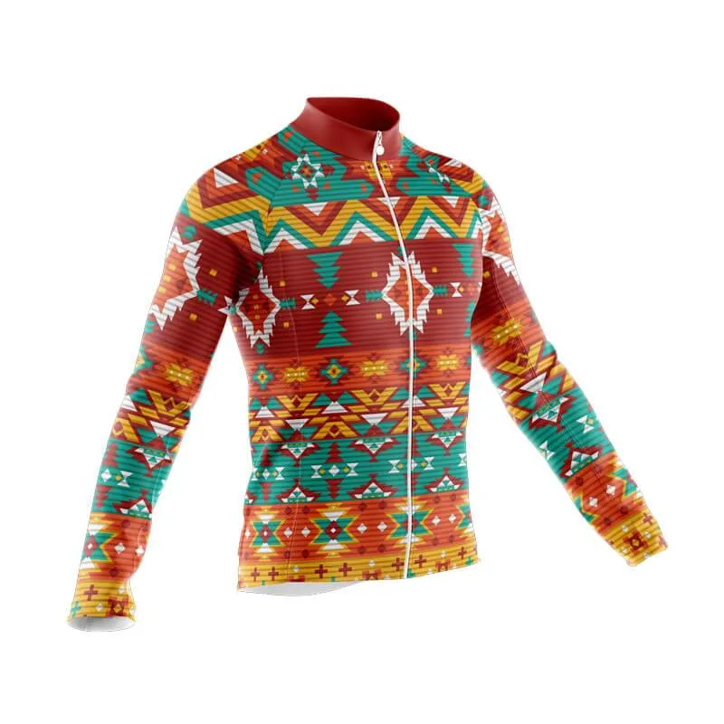 Native Long Sleeve Club Jersey (V6)