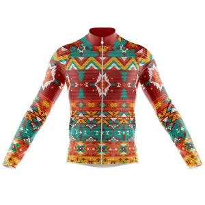 Native Long Sleeve Club Jersey (V6)