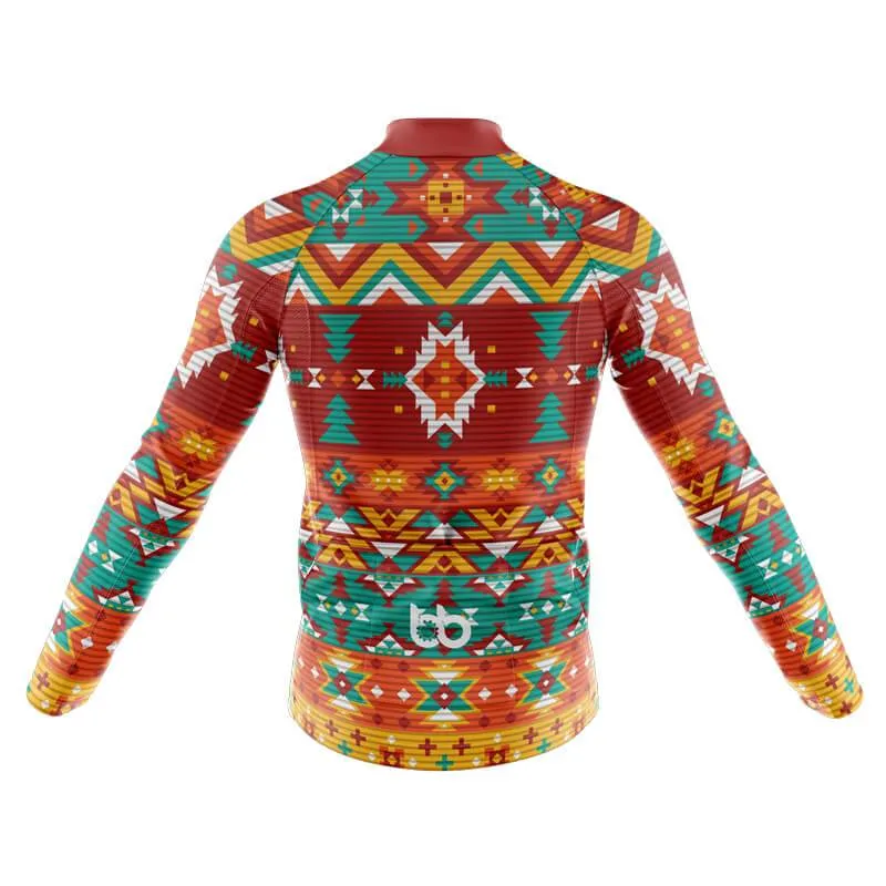 Native Long Sleeve Club Jersey (V6)