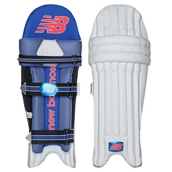 New Balance Burn Plus Cricket Leg Guard