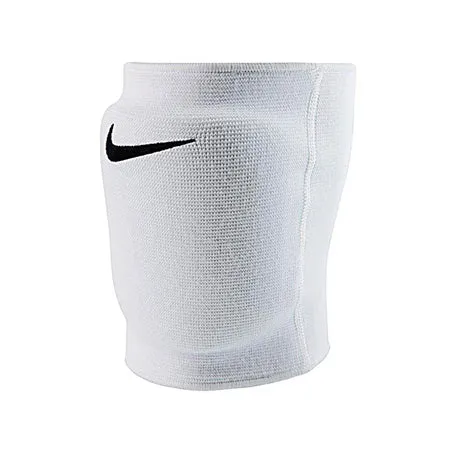 Nike Essential Volleyball Kneepad - white