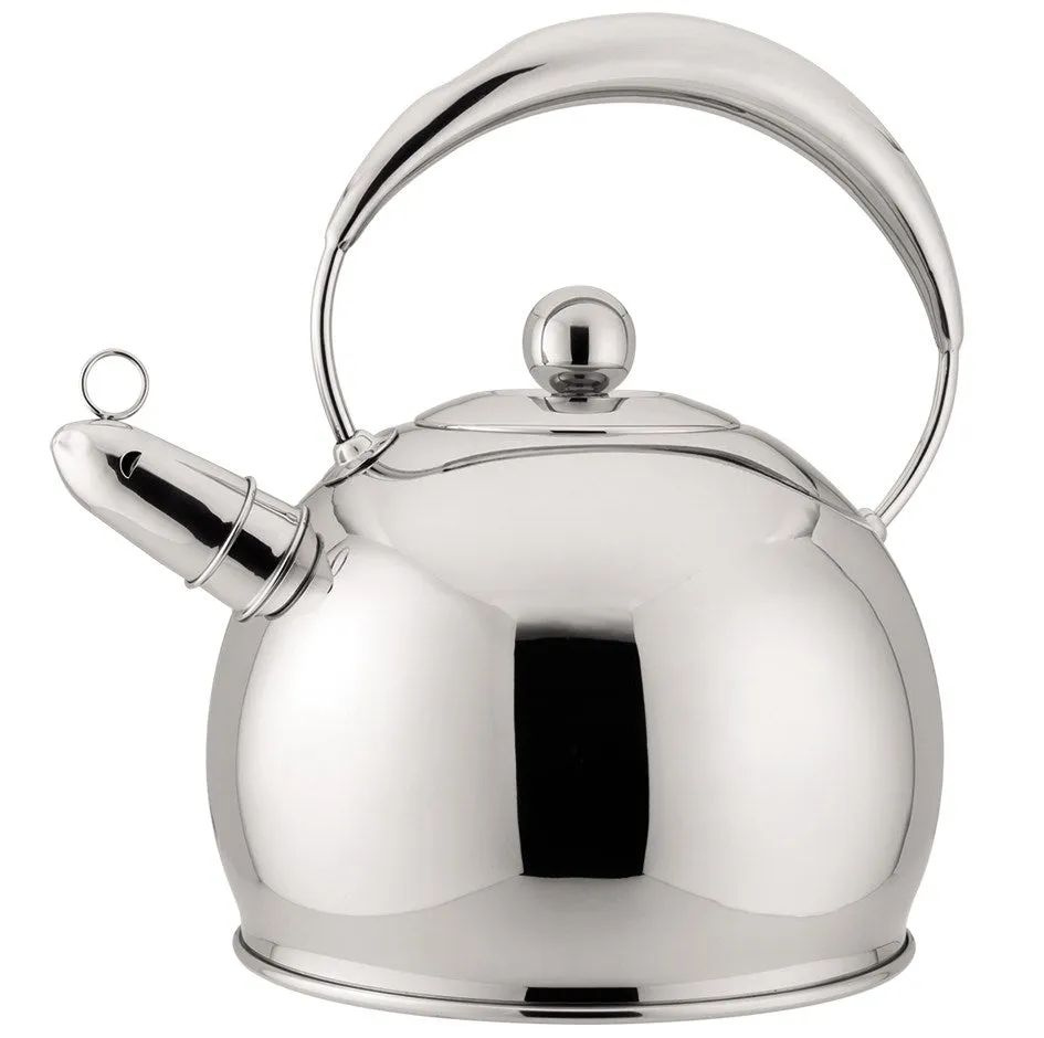 Non-Electric Kettle Maestro Mr-1330 Silver 3.0 L