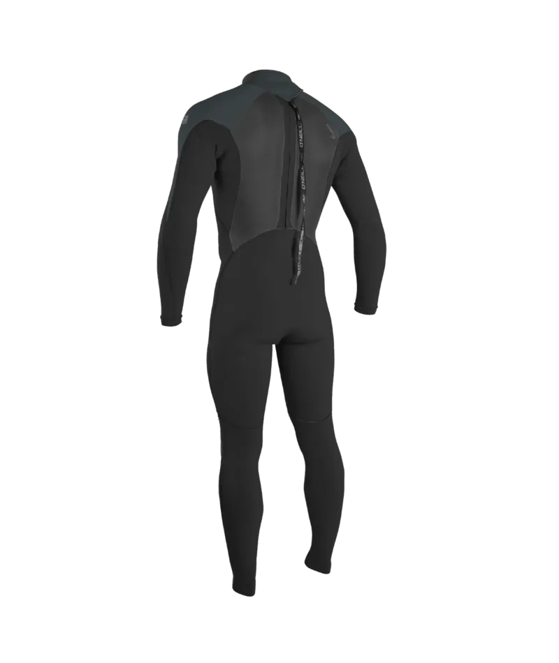 O'NEILL EPIC BACK ZIP 3/2MM