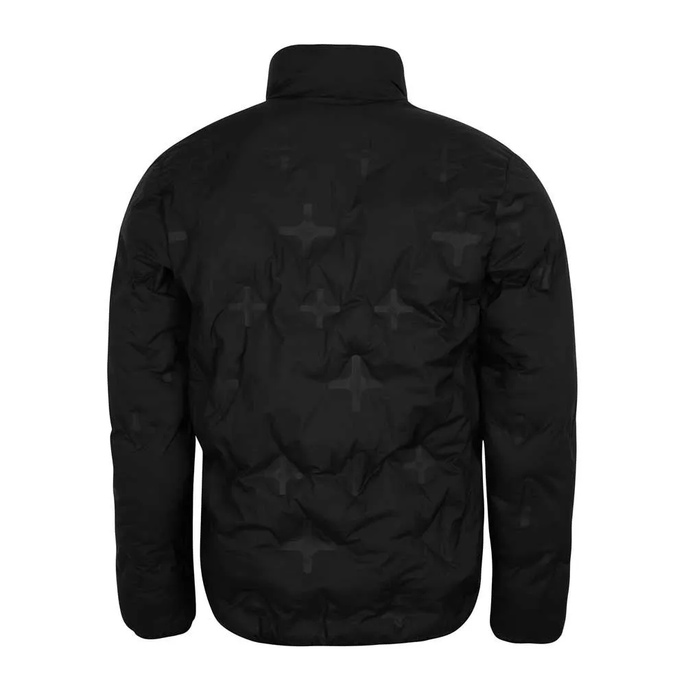 ONeill Welded Wave Jacket Black Out