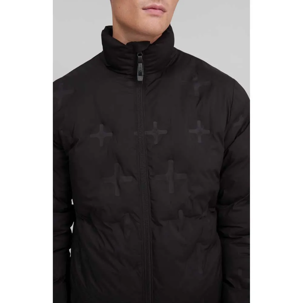 ONeill Welded Wave Jacket Black Out