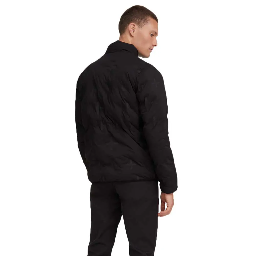 ONeill Welded Wave Jacket Black Out