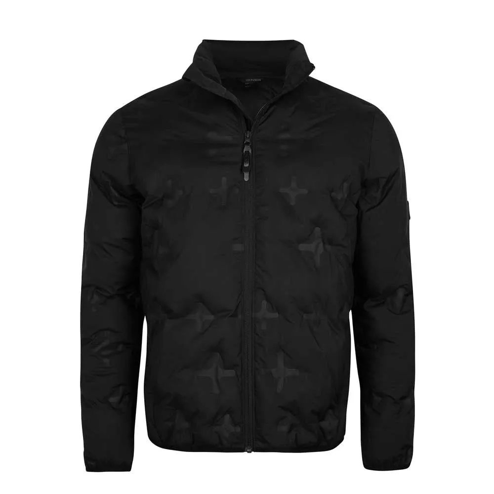 ONeill Welded Wave Jacket Black Out