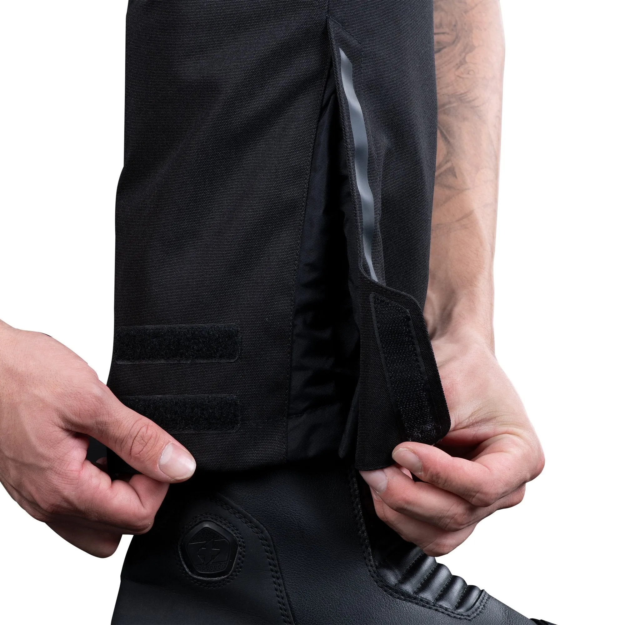 Oxford Metro 2.0 MS Pant Stealth Blk R