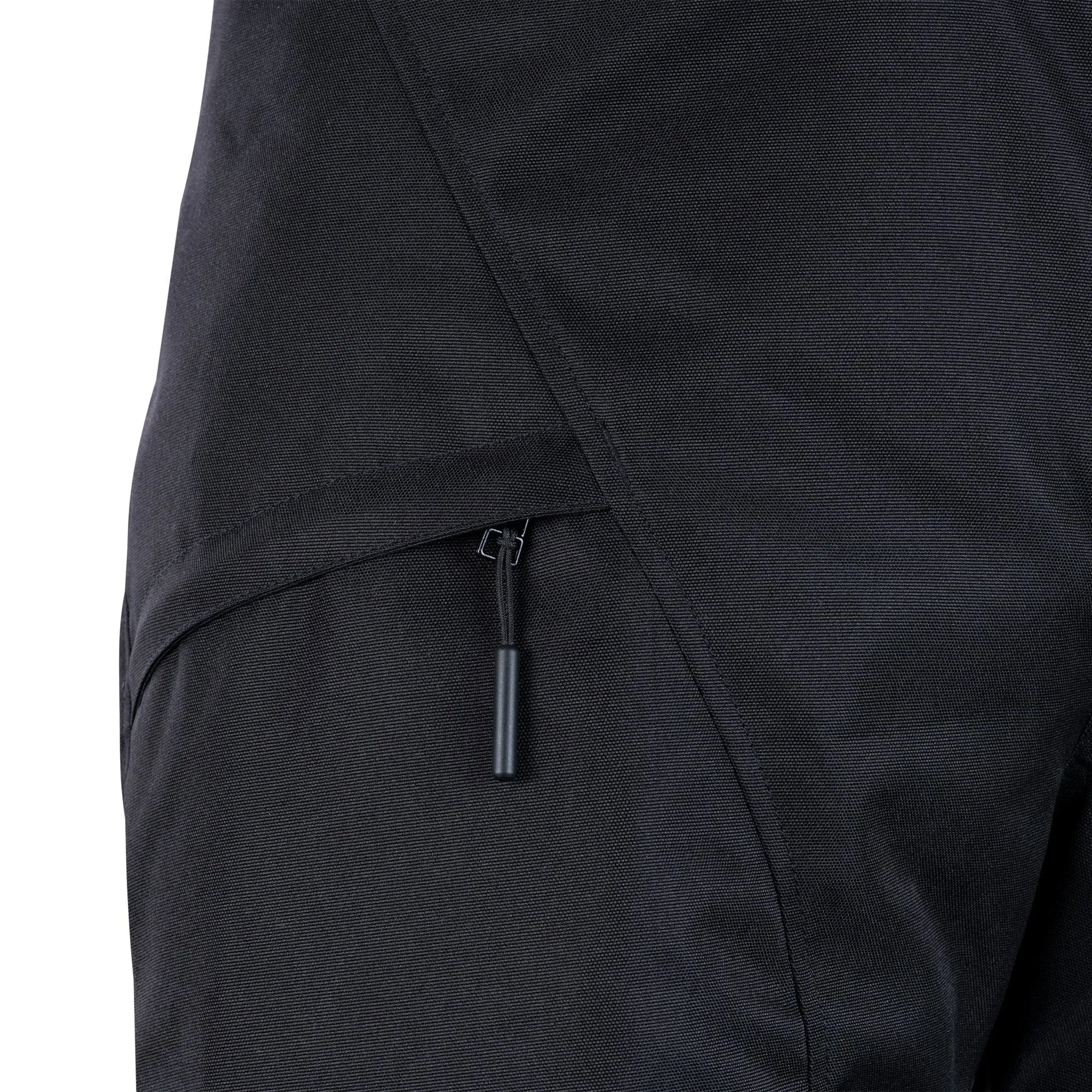 Oxford Metro 2.0 MS Pant Stealth Blk R