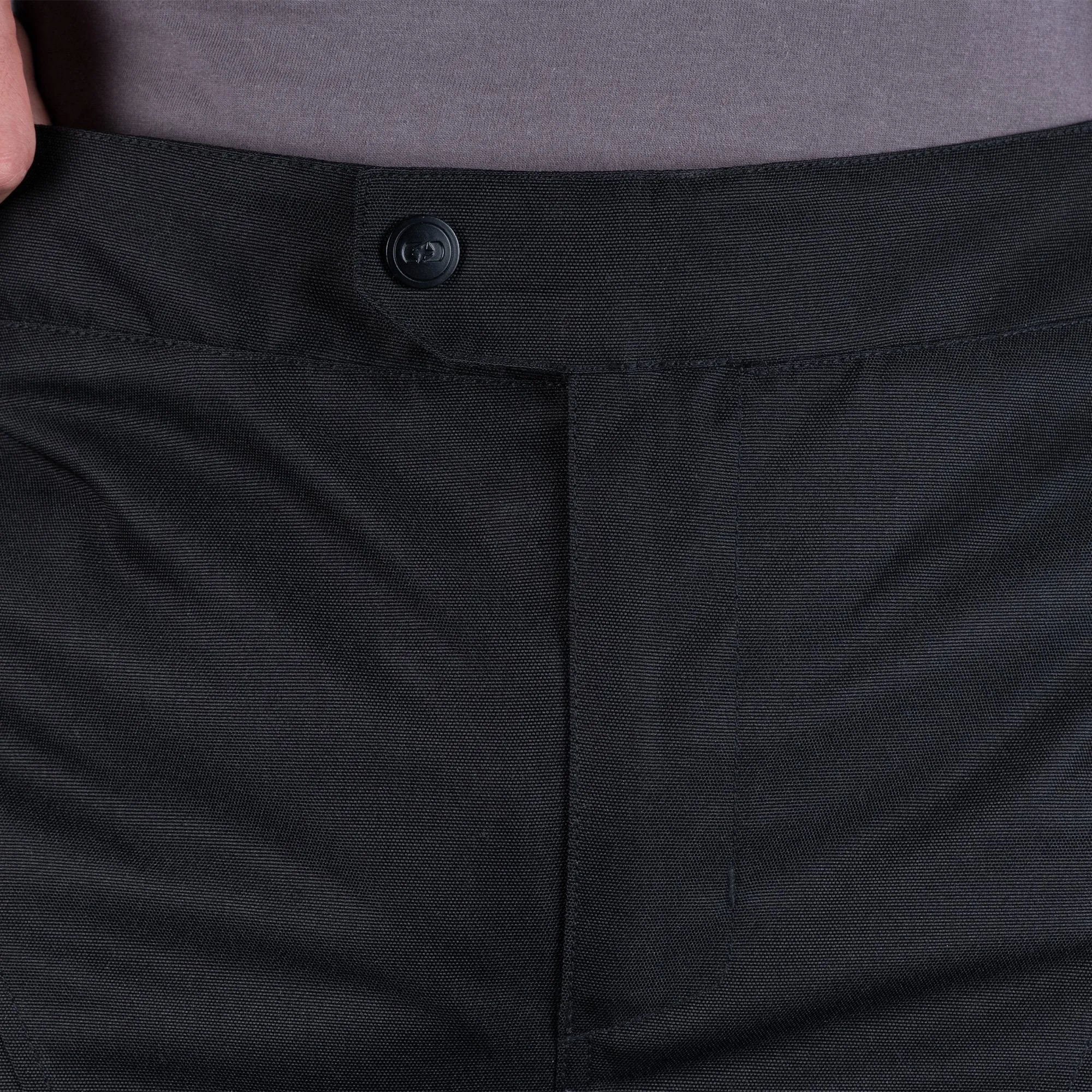 Oxford Metro 2.0 MS Pant Stealth Blk R