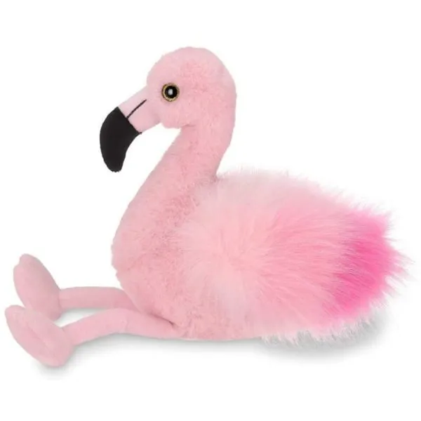 Plush Stuffed Animal Flamingo Fifi