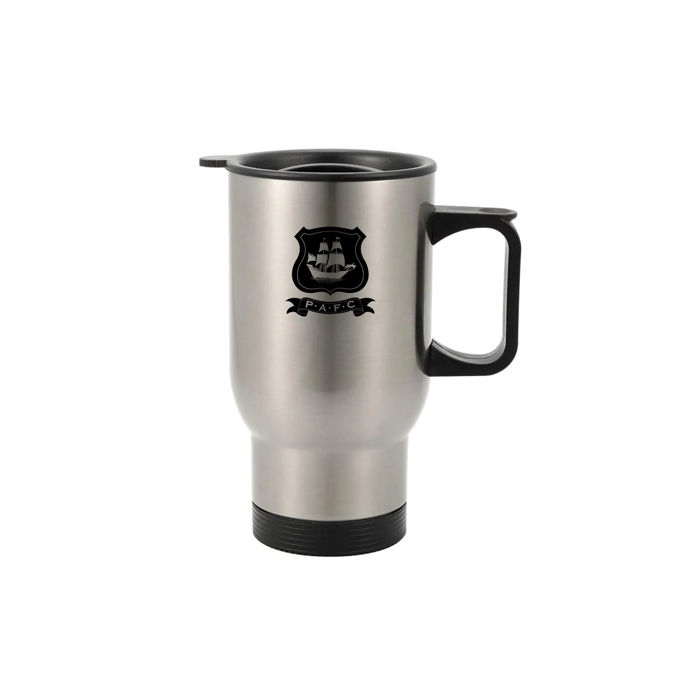 Plymouth Argyle Travel Mug