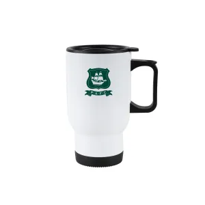 Plymouth Argyle Travel Mug