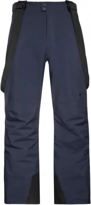 Protest Owens Mens Pants Space Blue