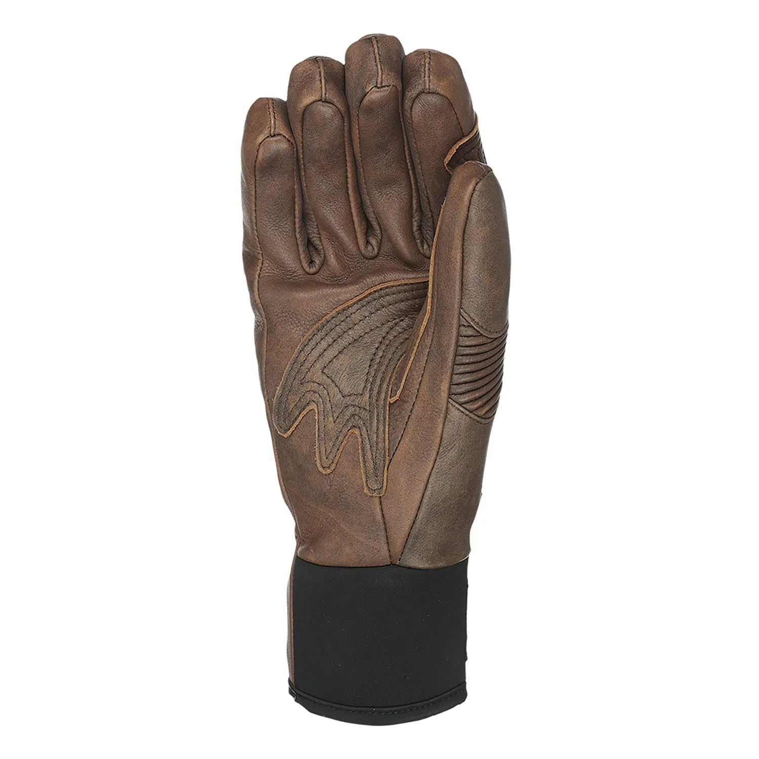 Rexford Mens Leather Gloves