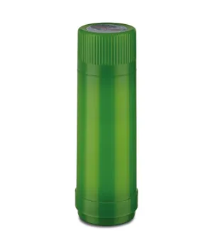 Rotpunkt Glass Thermos Capacity. 0.750 L, Glossy Absinth (Green)