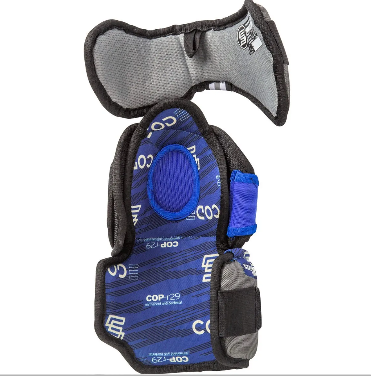 Sherwood Code TMP 2 Senior Hockey Elbow Pads