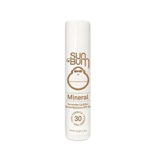 Sun Bum Mineral Lip Balm