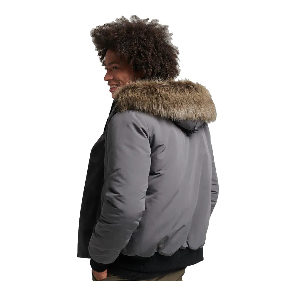 Superdry Men's Everest Bomber Jacket