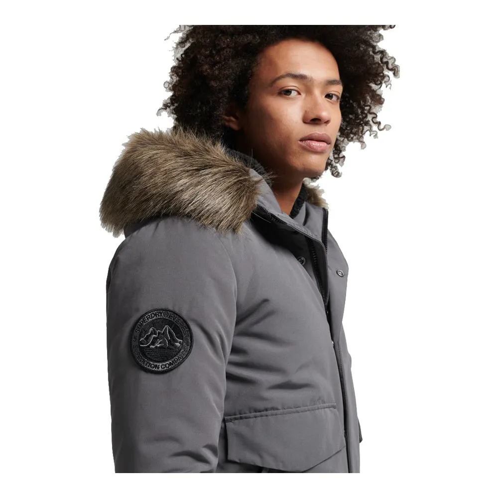 Superdry Men's Everest Bomber Jacket