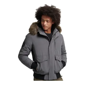 Superdry Men's Everest Bomber Jacket